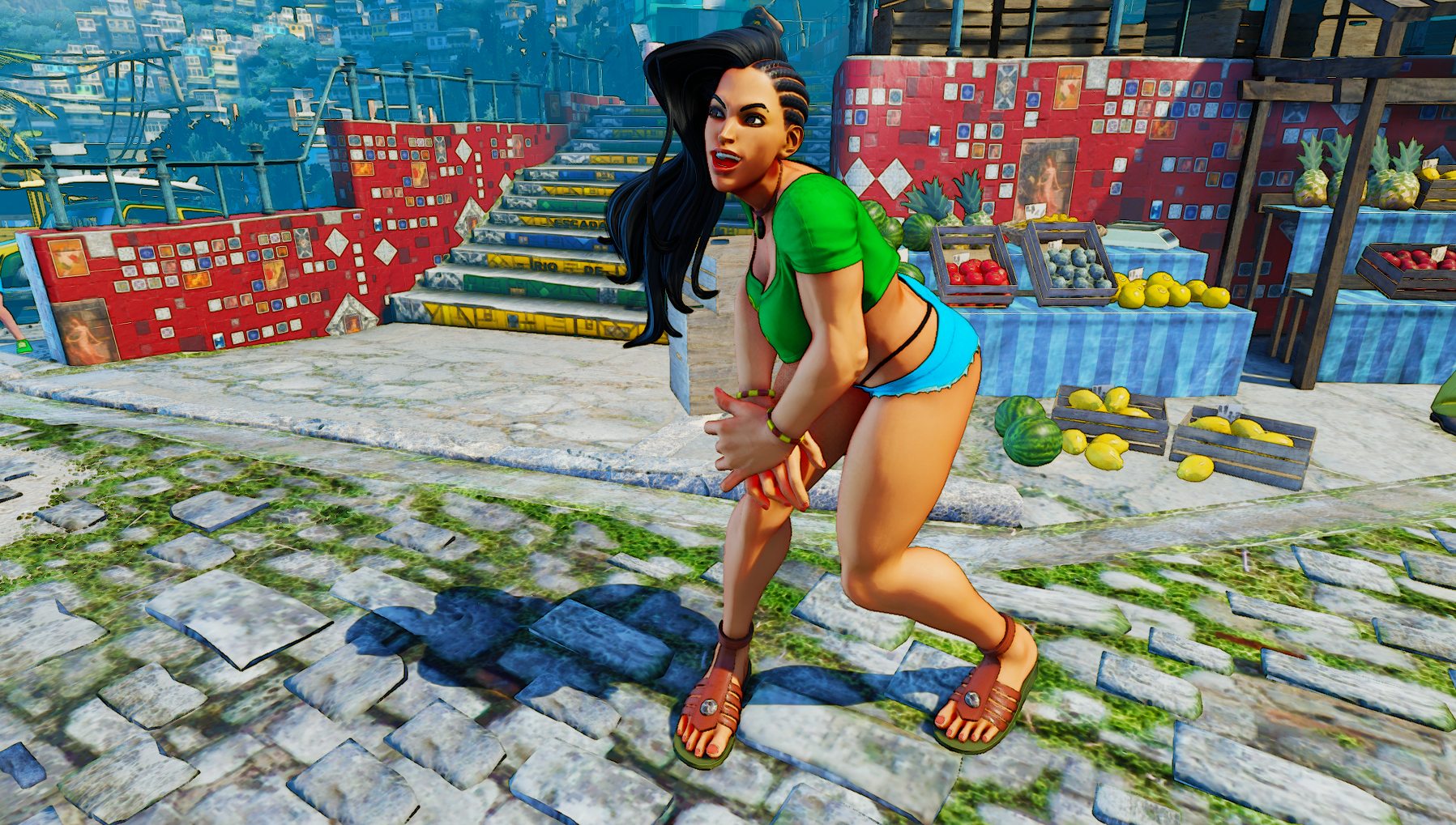 Street Fighter V - Imagen 43